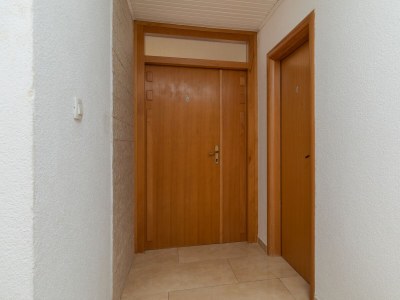 Apartment Studio flat with balcony and sea view Duće, Omiš AS-2992-a - Outdoor photo 10