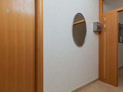 Apartment Studio flat with terrace and sea view Duće, Omiš AS-2992-c - Outdoor photo 10