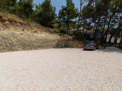 Apartment Studio flat with terrace and sea view Duće, Omiš AS-2992-c - Outdoor photo 14
