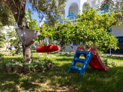 Apartment One bedroom apartment with balcony and sea view Sućuraj, Hvar A-3589-c - Outdoor photo 16