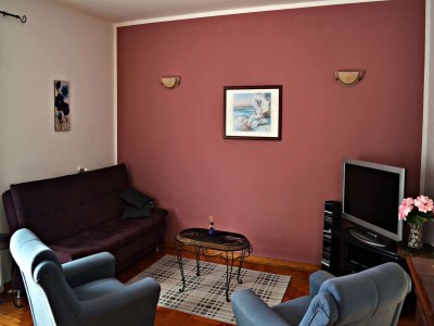 Apartment Apartment with Private Pool, Mountain View - Features photo 14