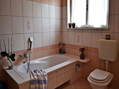 Apartment Apartment with Private Pool, Mountain View - Features photo 18