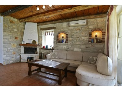 Villa Villa Dany mit Aussicht - Features photo 11