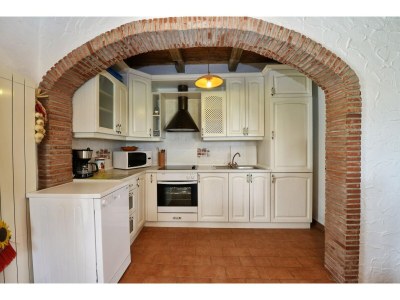 Villa Villa Dany mit Aussicht - Features photo 12