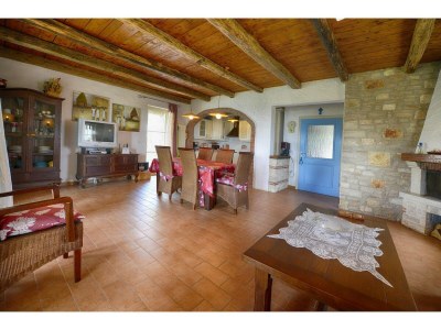 Villa Villa Dany mit Aussicht - Features photo 22
