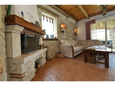 Villa Villa Dany mit Aussicht - Features photo 23