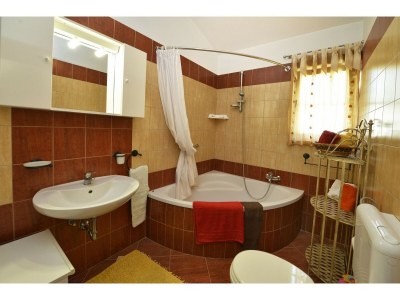 Villa Villa Dany mit Aussicht - Features photo 32