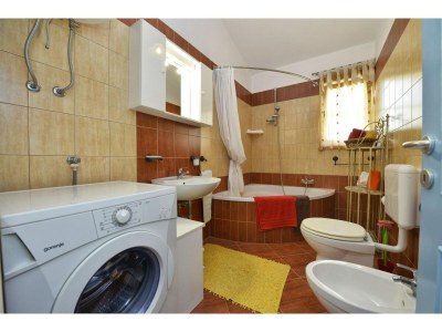 Villa Villa Dany mit Aussicht - Features photo 33