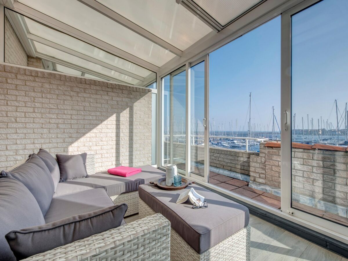 Apartment Apartment Comfort in Ouddorp - Outdoor photo 4