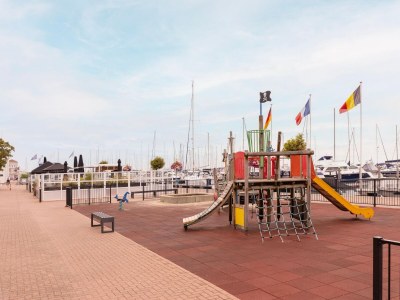 Apartment Apartment Comfort in Ouddorp - Outdoor photo 23