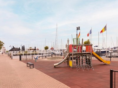 Apartment Apartment Comfort in Ouddorp - Outdoor photo 22