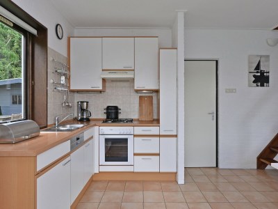 Holiday house De Ruiterplaat Lakeview Stay - Features photo 18