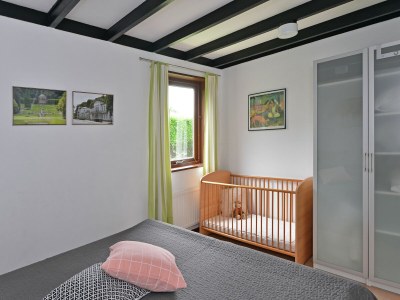 Holiday house De Ruiterplaat Lakeview Stay - Features photo 26