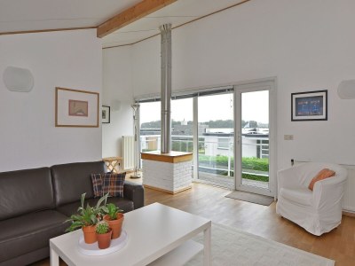Holiday house De Ruiterplaat Lakeview Stay - Features photo 29