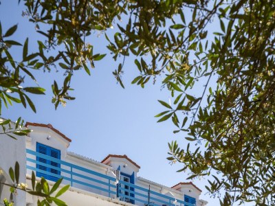 Apartment Studio flat with balcony and sea view Sućuraj, Hvar AS-3589-l - Outdoor photo 4