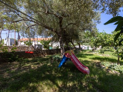 Apartment Studio flat with balcony and sea view Sućuraj, Hvar AS-3589-l - Outdoor photo 16