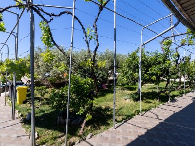 Apartment Studio flat with balcony and sea view Sućuraj, Hvar AS-3589-l - Outdoor photo 18