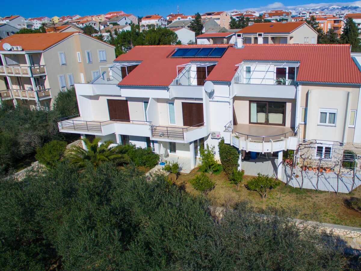 Apartment One bedroom apartment with terrace Novalja, Pag A-3307-b - Outdoor photo 2