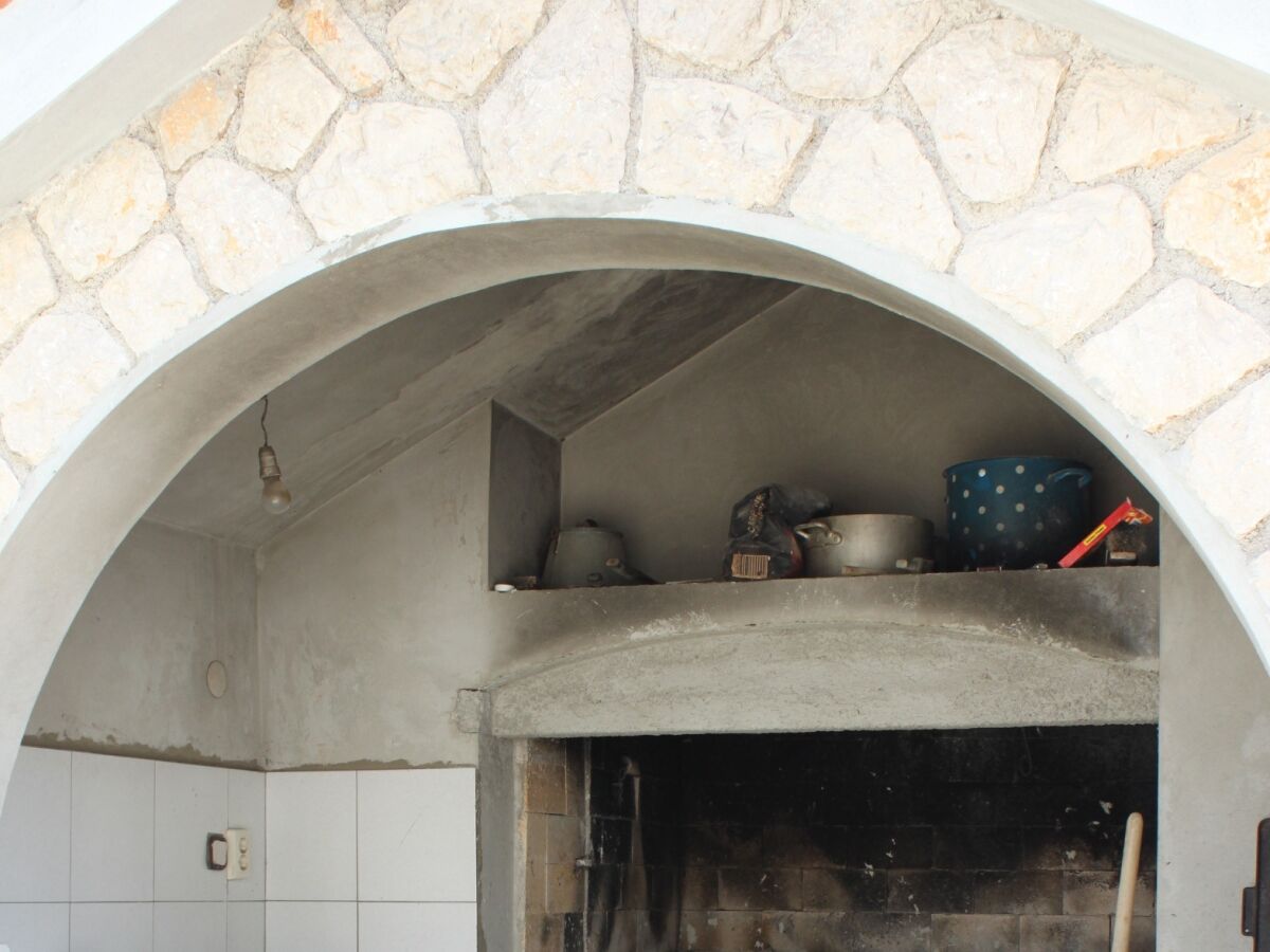Apartment Two bedroom apartment with terrace Novalja, Pag A-3307-d - Outdoor photo 5
