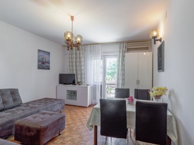 Apartment One bedroom apartment with terrace and sea view Jelsa, Hvar A-4017-b - Outdoor photo 25