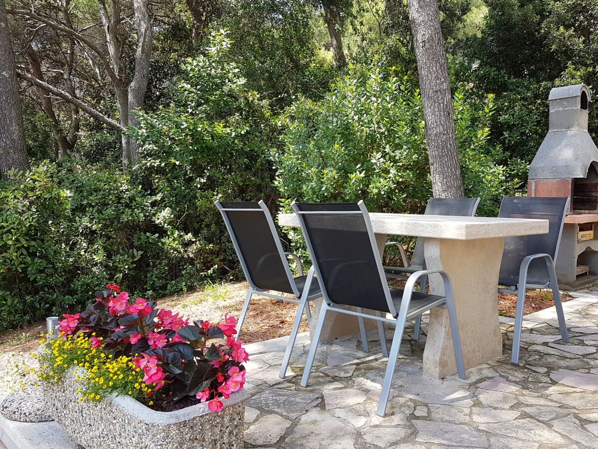 Apartment One bedroom apartment with terrace and sea view Rovinj A-3373-a