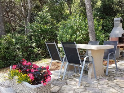 Apartment One bedroom apartment with terrace and sea view Rovinj A-3373-a in Rovinj - Apartment