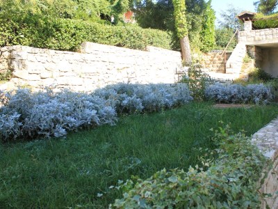 Apartment One bedroom apartment with terrace and sea view Rovinj A-3373-b - Outdoor photo 6