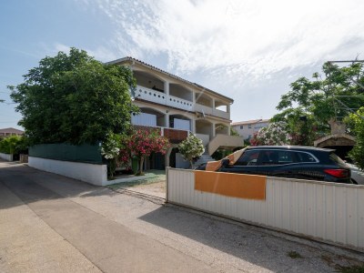Apartment Apartments with parking space Povljana, Pag - 227 in Povljana - Apartment