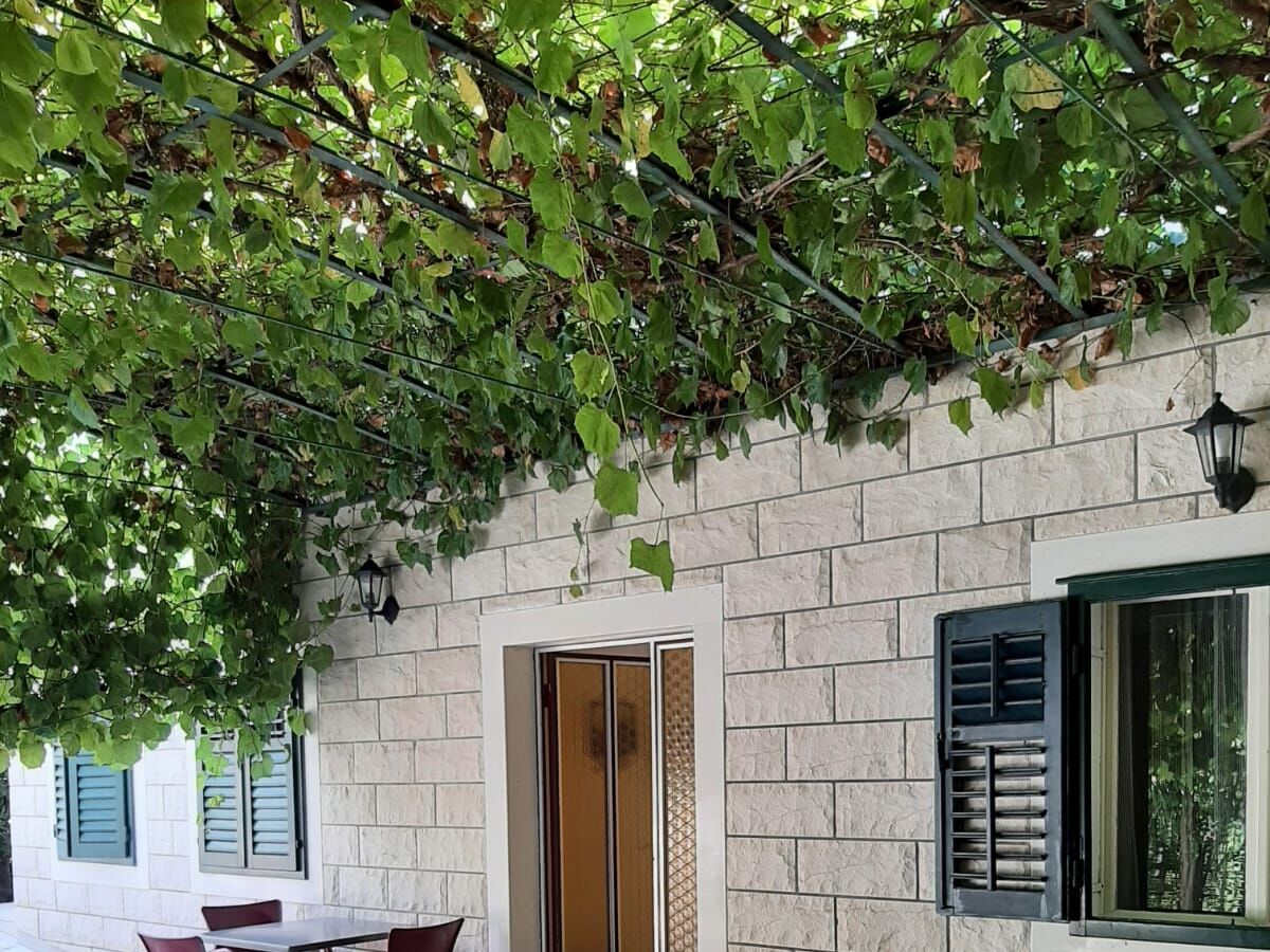 Apartment Studio flat Trpanj, Pelješac AS-250-a
