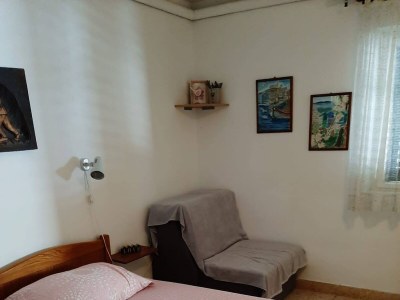 Apartment Studio flat Trpanj, Pelješac AS-250-a - Outdoor photo 6
