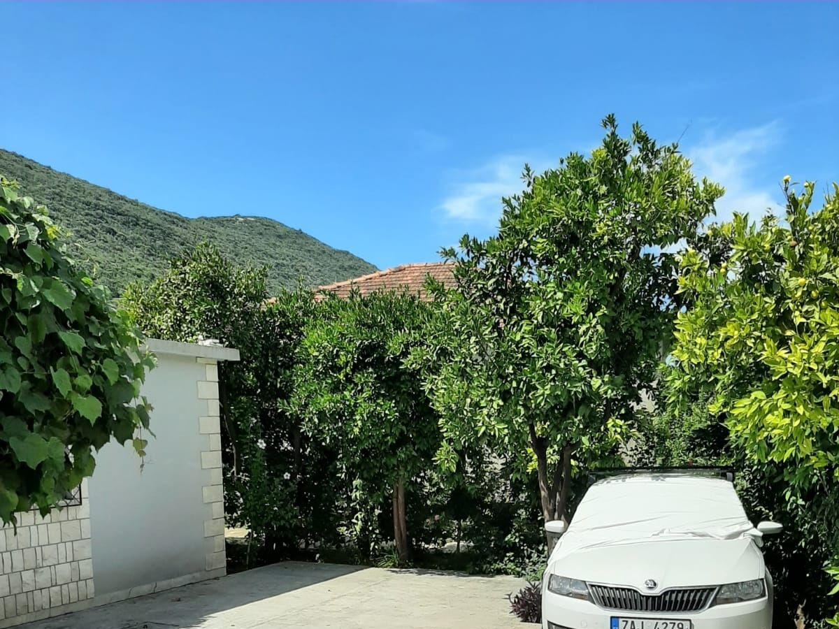 Apartment Studio flat Trpanj, Pelješac AS-250-b - Outdoor photo 4