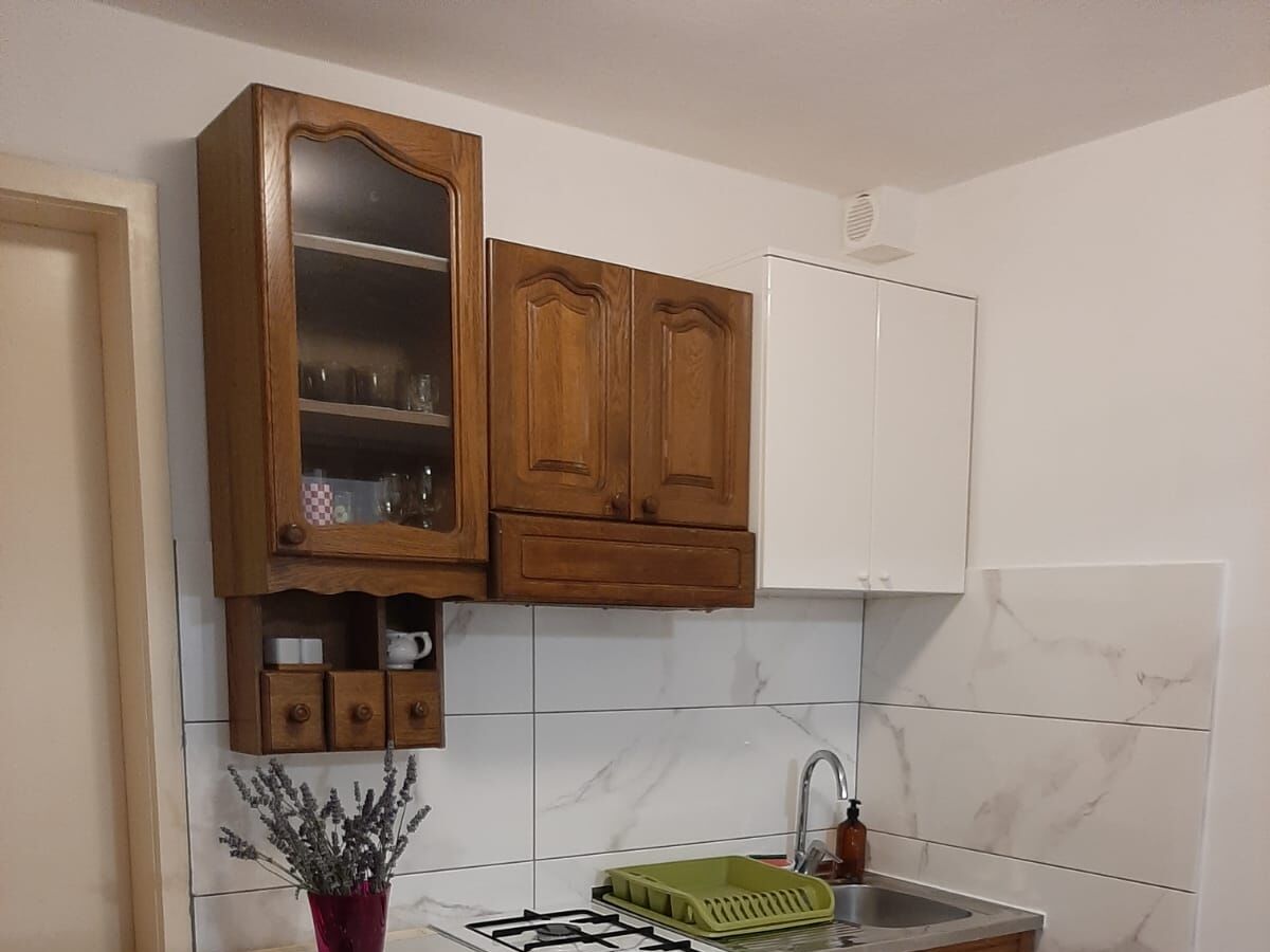Apartment Studio flat Trpanj, Pelješac AS-250-b - Outdoor photo 5