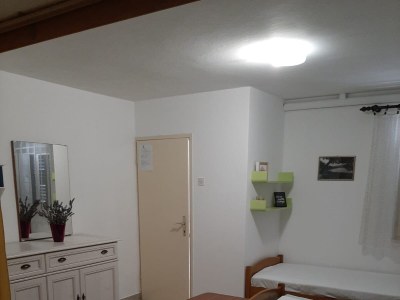 Apartment Studio flat Trpanj, Pelješac AS-250-b - Outdoor photo 7