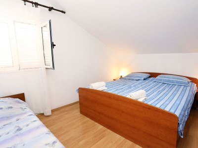 Apartment Two bedroom apartment with air-conditioning Žuljana, Pelješac A-252-a in Zuljana - Apartment