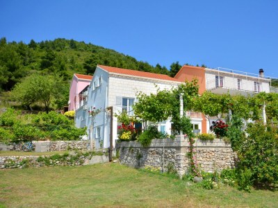 Apartment Two bedroom apartment with air-conditioning Žuljana, Pelješac A-252-a - Outdoor photo 2