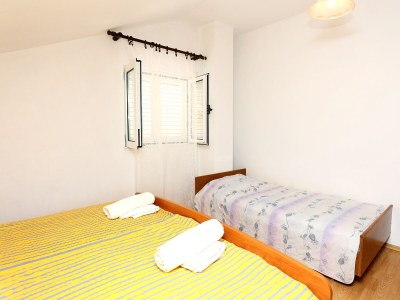 Apartment Two bedroom apartment with air-conditioning Žuljana, Pelješac A-252-a - Outdoor photo 23