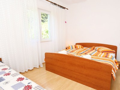 Apartment One bedroom apartment with terrace Žuljana, Pelješac A-252-c in Zuljana - Apartment