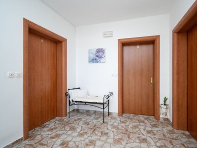 Apartment One bedroom apartment near beach Mandre, Pag A-4092-d - Outdoor photo 33
