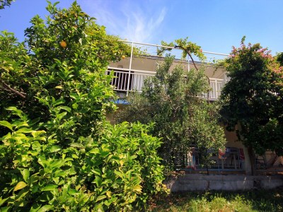 Apartment Two bedroom apartment with terrace and sea view Viganj, Pelješac A-260-a - Outdoor photo 2