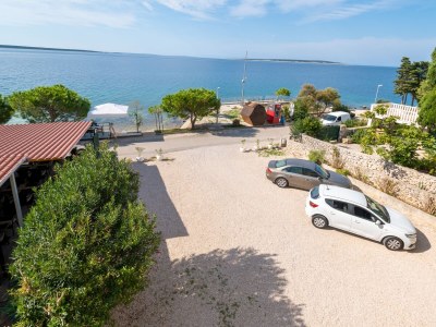 Apartment One bedroom apartment near beach Mandre, Pag A-4092-f - Outdoor photo 13