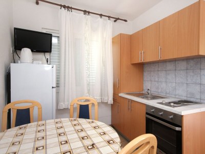 Apartment One bedroom apartment with terrace and sea view Viganj, Pelješac A-260-c - Outdoor photo 14