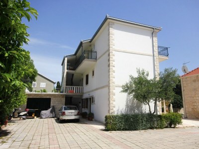 Apartment Two bedroom apartment near beach Orebić, Pelješac A-271-a - Outdoor photo 5