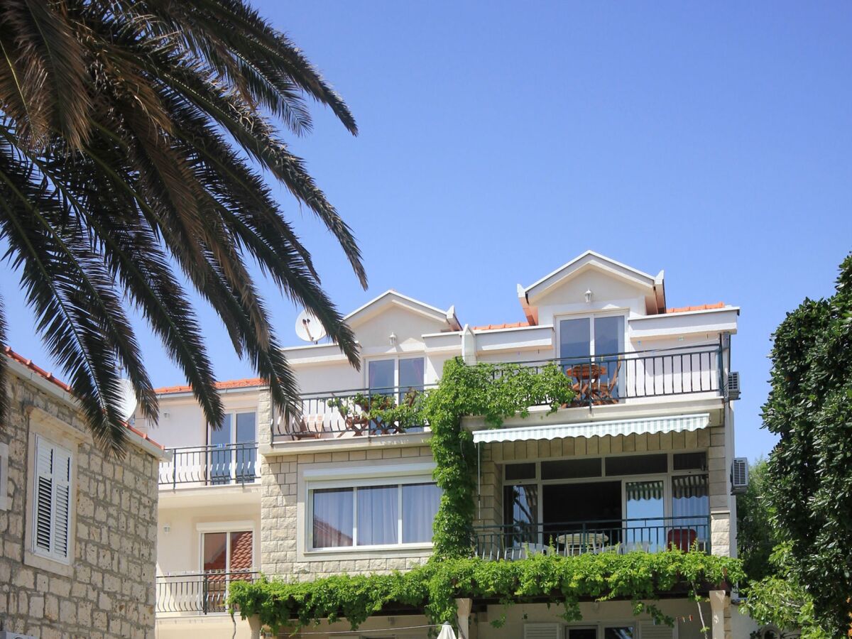 Apartment Studio flat near beach Orebić, Pelješac AS-271-a - Outdoor photo 4