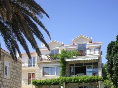 Apartment Studio flat near beach Orebić, Pelješac AS-271-a - Outdoor photo 4