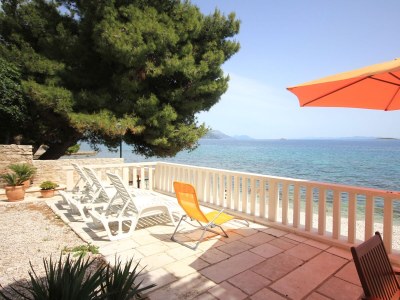 Apartment Studio flat near beach Orebić, Pelješac AS-271-a - Outdoor photo 8
