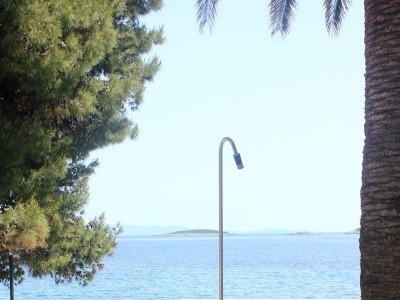 Apartment Studio flat near beach Orebić, Pelješac AS-271-a - Outdoor photo 11