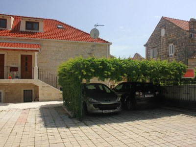 Apartment Studio flat near beach Orebić, Pelješac AS-271-a - Outdoor photo 14