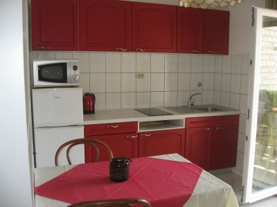 Apartment Studio flat near beach Orebić, Pelješac AS-271-a - Outdoor photo 18