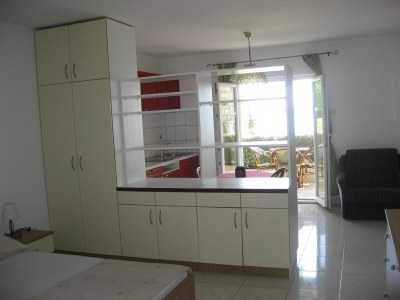 Apartment Studio flat near beach Orebić, Pelješac AS-271-a - Outdoor photo 20