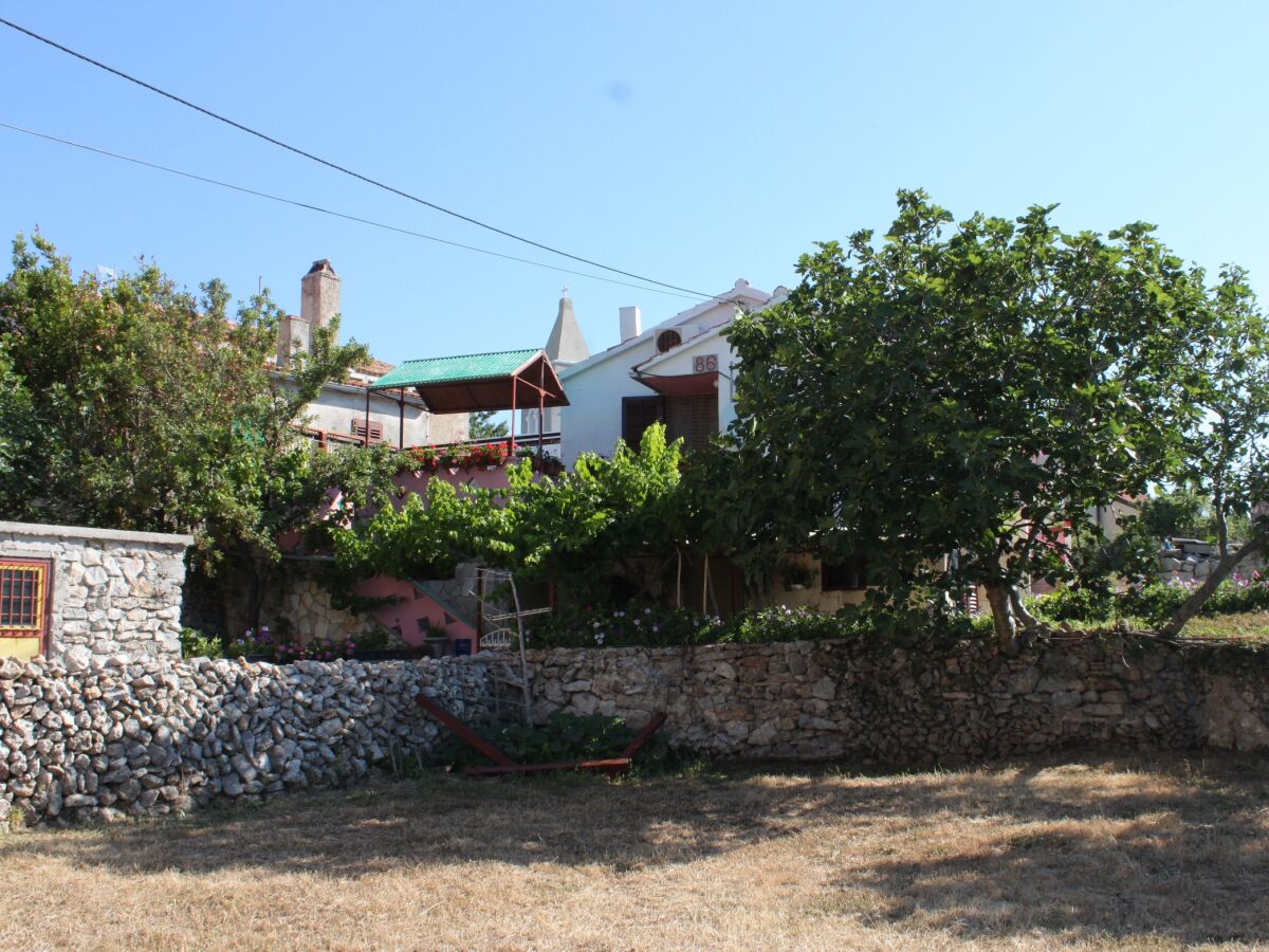 Apartment Two bedroom apartment with terrace Stivan, Cres A-382-a - Outdoor photo 2